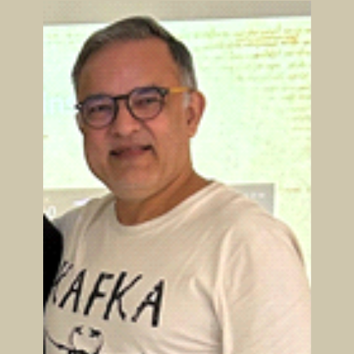 Dr. Márcio Lima Nascimento