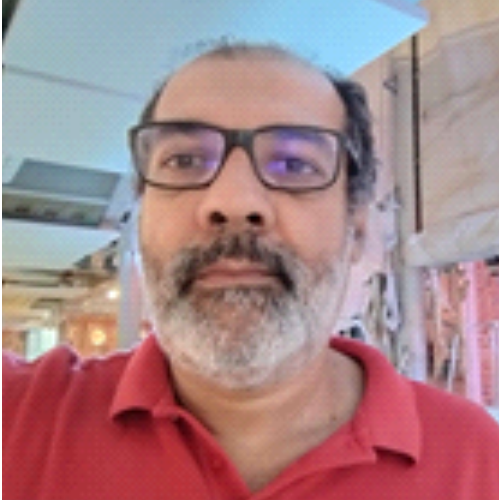 Dr. André Luiz Brito Nascimento