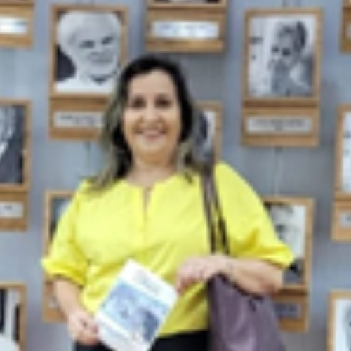 Dra. Mônica Moreira de Oliveira Torres