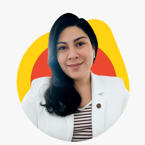 Ma. Lorena Lins Damasceno