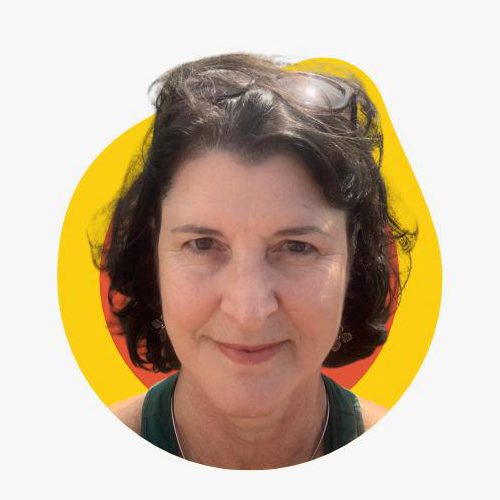 Dra. Regina Celia Padovan