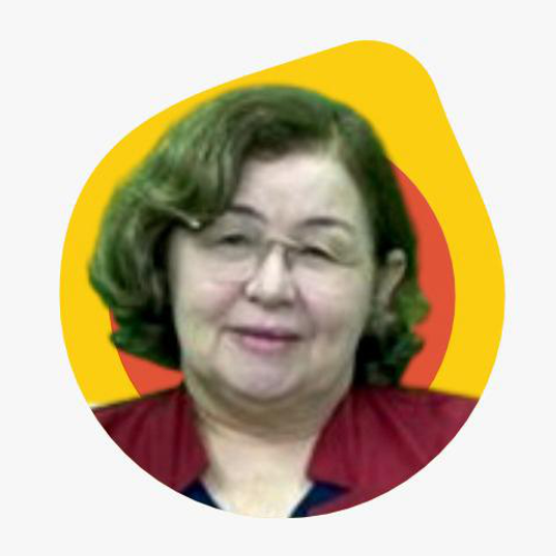 Dra. Regina Marieta Teixeira Chagas 