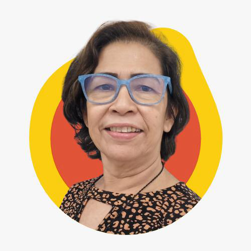 Dra. Heloísa da Silva Borges