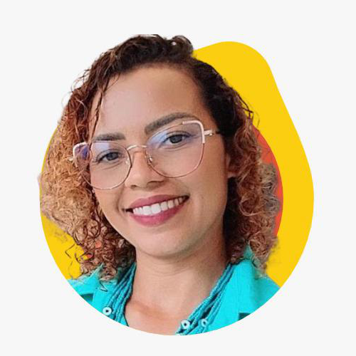 Dra. Thaiany Guedes da Silva