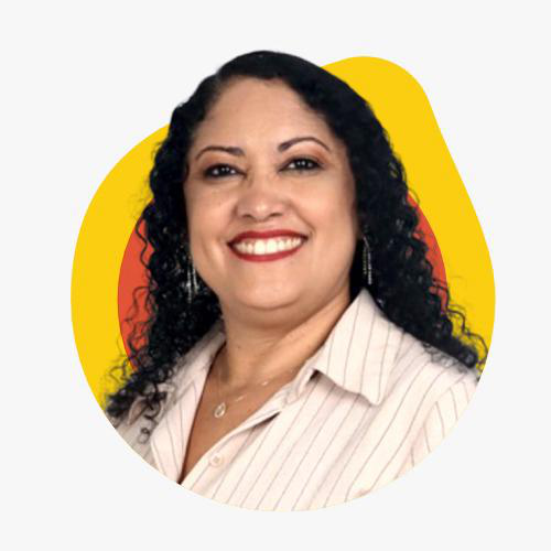 Dra. Bartira Araújo da Silva Viana