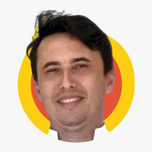 Dr. Wallace Gomes Ferreira de Souza