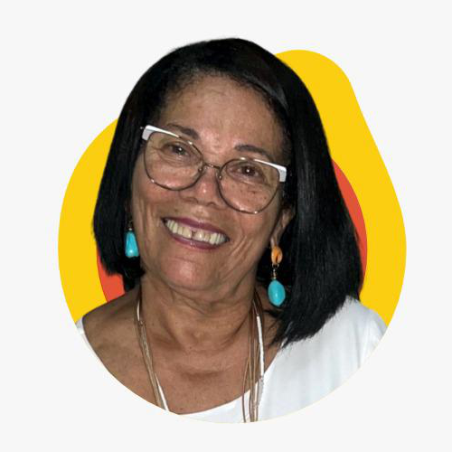 Dra. Edonilce da Rocha Barros