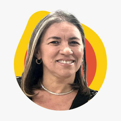 Ma. Carla Cassiana Lima de Almeida Ribeiro