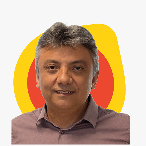 Dr. João Benvindo de Moura